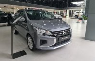 Mitsubishi Attrage 2022 - Sedan 5 chỗ nhập khẩu giá tốt nhất giá 380 triệu tại Bình Phước