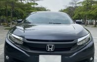 Honda Civic 2017 - Cần bán xe sản xuất năm 2017 giá cạnh tranh giá 645 triệu tại Vĩnh Phúc