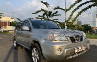 Nissan X trail 2003 - Nissan X trail 2003 số tự động tại 2 giá 238 triệu tại Tp.HCM