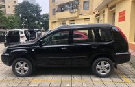 Nissan X trail 2006 - Màu đen giá cạnh tranh giá 268 triệu tại Hà Nội