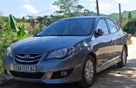 Hyundai Avante 2012 - Màu xám giá 270 triệu tại Thái Nguyên