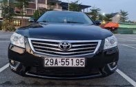 Toyota Camry 2012 - Bao check hãng hoặc bất kỳ gara nào giá 515 triệu tại Phú Thọ