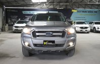 Ford Ranger 2017 - Xe màu bạc giá 578 triệu tại Tp.HCM