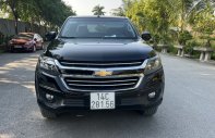 Chevrolet Colorado 2018 - Xe màu đen, giá 438tr giá 438 triệu tại Hải Phòng