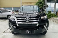 Toyota Fortuner 2018 - Cần bán lại xe máy dầu, nhập Indo cực mới và đẹp, bao test giá 1 tỷ 85 tr tại Tp.HCM
