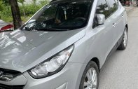 Hyundai Tucson 2010 - Số tự động giá 420 triệu tại Ninh Bình