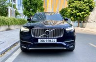 Volvo XC90 2017 - Đẹp chấm hết giá 2 tỷ 880 tr tại Hà Nội