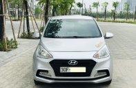 Hyundai Premio 2018 - Màu bạc, giá chỉ 345 triệu giá 345 triệu tại Hà Nội