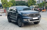 Ford Everest 2018 - Xe nhập nguyên chiếc từ Thái Lan - Mới đi hơn 4,4v km xịn giá 1 tỷ 159 tr tại Bắc Ninh