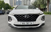 Hyundai Santa Fe 2020 - Xe đẹp còn rất mới giá 1 tỷ 225 tr tại Nam Định