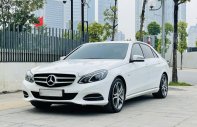 Mercedes-Benz E200 2015 - Bán xe màu trắng siêu mới, biển số Hà Nội. Hỗ trợ ngân hàng 70% giá 959 triệu tại Hải Phòng