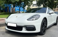 Porsche Panamera 2019 - Xe gia đình sử dụng, ít đi, giá tốt giá 6 tỷ 200 tr tại Hà Nội