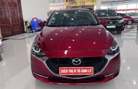 Mazda 2 2020 - Phong cách, hiện đại, full options cao cấp giá 515 triệu tại Phú Thọ