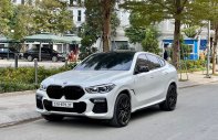 BMW X6 2020 - BMW X6 2020 giá 5 tỷ 300 tr tại Hà Nội