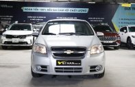 Chevrolet Aveo 2012 - Màu bạc, số sàn giá 208 triệu tại Tp.HCM