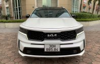 Kia Sorento 2021 - Xe giảm giá sâu tháng 10 giá 1 tỷ 260 tr tại Hưng Yên