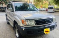 Toyota Land Cruiser 1999 - Xe gia đình đẹp xuất sắc giá chỉ 445tr giá 445 triệu tại Hà Nội