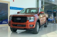 Ford Ranger 2022 - Đủ màu, giá tốt giao tháng 11, ưu đãi gói phụ kiện - Ưu tiên trả thẳng - Hỗ trợ làm đăng ký, giao xe tận nhà giá 688 triệu tại Hưng Yên
