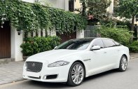 Jaguar 2015 - Bán xe màu trắng giá 2 tỷ 930 tr tại Hà Nội
