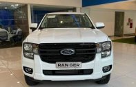 Ford Ranger 2022 - Đủ màu - Giá siêu khuyến mãi, tặng gói phụ kiện chính hãng, giao ngay tháng 11 - Hỗ trợ lăn bánh giao xe tận nơi giá 635 triệu tại Tuyên Quang