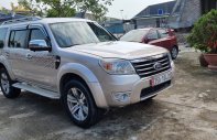 Ford Everest 2009 - Nội thất mới đẹp giá 409 triệu tại Ninh Bình