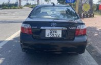Toyota Vios 2006 - Xe gia đình giá 125 triệu tại Phú Thọ