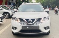 Nissan X trail 2020 - Màu trắng, xe nhập giá ưu đãi giá 869 triệu tại Hải Phòng