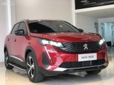 Peugeot 3008 2022 - Màu đỏ, xe sẵn giao ngay giá 1 tỷ 39 tr tại Bình Thuận  