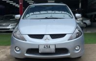 Mitsubishi Grandis 2005 - Cam kết máy số zin giá 275 triệu tại Đồng Nai