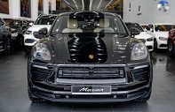 Porsche Macan 2022 - Có sẵn giao ngay giá 4 tỷ 199 tr tại Hà Nội