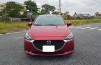 Mazda 2 2020 - Xe màu đỏ sản xuất 12/2020 tên tư nhân - Hỗ trợ trả góp 70% lãi suất tốt giá 475 triệu tại Thái Bình