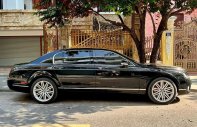 Bentley Continental 2009 - Màu đen, nhập khẩu nguyên chiếc giá 1 tỷ 990 tr tại Hà Nội