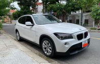BMW X1 2010 - đăng ký lần đầu  2011 giá 390 triệu tại Đà Nẵng