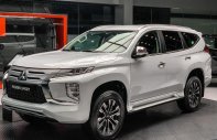 Mitsubishi Pajero Sport 2022 - Sẵn xe giao ngay - Liên hệ ngay để nhận báo giá tốt nhất giá 1 tỷ 130 tr tại Nam Định