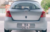 Toyota Yaris 2007 - Màu bạc, nhập khẩu nguyên chiếc Pháp giá 193 triệu tại Ninh Bình