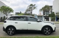 Peugeot 5008 2018 - Xe màu trắng giá 890 triệu tại Đà Nẵng