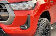 Toyota Hilux 2021 - Toyota Hilux 2021 số tự động tại 120 giá 735 triệu tại Thái Nguyên