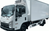 Isuzu QKR 2022 - Isuzu đông lạnh 2 tấn Ô Tô Quyền -  Ngân hàng hỗ trợ nhanh giá 760 triệu tại BR-Vũng Tàu