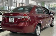 Chevrolet Aveo 2018 - Màu đỏ số sàn, 284tr giá 284 triệu tại Đồng Nai