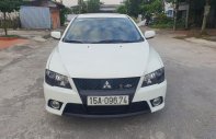 Mitsubishi Lancer 2009 - Bán ô tô ít sử dụng giá chỉ 296tr giá 296 triệu tại Hải Phòng