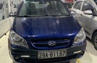 Hyundai Getz 2007 - Màu xanh, 148 triệu giá 148 triệu tại Ninh Bình