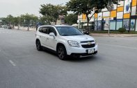 Chevrolet Orlando 2014 - Xe tư nhân chính chủ, công chức sử dụng, biển Hà Nội giá 358 triệu tại Hải Dương