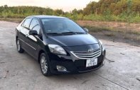 Toyota Vios 2012 - Màu đen, 192tr giá 192 triệu tại Phú Thọ