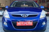 Hyundai i20 2010 - Nhập khẩu, 277 triệu giá 277 triệu tại Ninh Bình