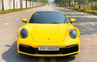 Porsche 911 2022 - Đăng ký lần đầu 2022 còn mới, giá tốt 9 tỷ 800tr giá 9 tỷ 800 tr tại Hà Nội