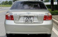 Toyota Vios 2006 - Toyota Vios 2006 số sàn giá 245 triệu tại Hà Nội