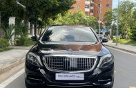 Mercedes-Benz 2015 - Độ full Maybach - Cực mới, xe lên rất nhiều đồ chơi + biển số TP. Cam kết chất lượng xe giá 1 tỷ 980 tr tại Hà Nội