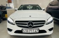 Mercedes-Benz 2019 - Bán xe đẹp lướt 10.000km như mới, bao check hãng giá 1 tỷ 279 tr tại Tp.HCM