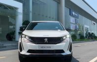 Peugeot 3008 2022 - Sẵn xe giao ngay - Giảm tiền mặt cực sốc giá 1 tỷ 6 tr tại Thanh Hóa