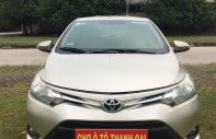 Toyota Vios 2015 - Giá hữu nghị giá 335 triệu tại Hà Nội